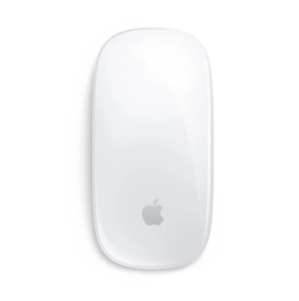 Apple Magic Mouse 2 MLA02LL/A A1657 EMC 2923 - Image 1 of 4