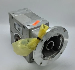 Cone Drive B061015.WAAT1 Right Angle Worm Speed Reducer, Ratio 15:1 - Picture 1 of 6