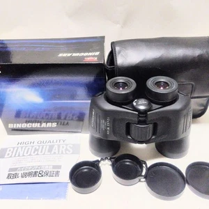 Kenko 12x42 Waterproof Binoculars High Quality Multi-Coated Optics with Case - Picture 1 of 8