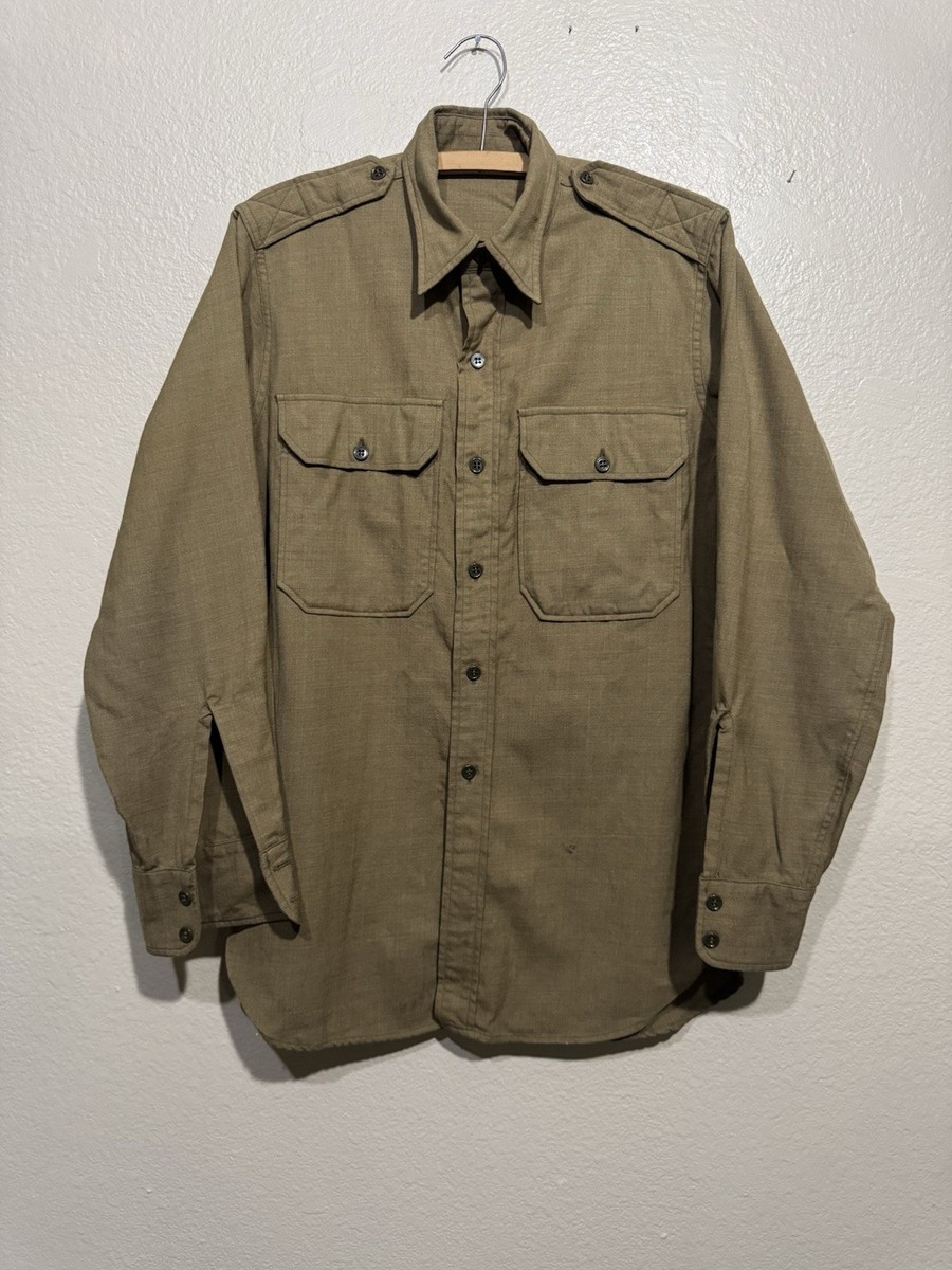 ★1940年代*アメリカ軍*中尉階級章*Rフォーム*ペア(実物) ☆1940年代*アメリカ軍*中尉階級章*Rフォーム*ペア