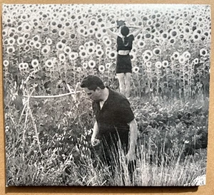 JESU / SUN KIL MOON - CD 2016 Rough Trade Caldo Verde Reino Unido - Imagen 1 de 2