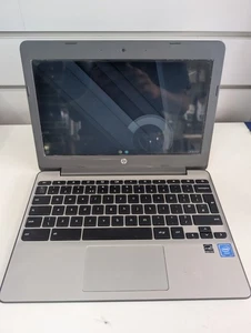 HP Chromebook 2GB 4GB Ram - Afbeelding 1 van 5