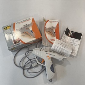 SEGA DREAMCAST Dream Blaster MADCATZ Original Box & User&rsquo;s Guide - TESTED