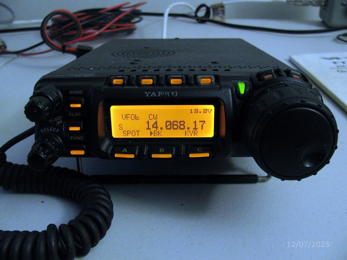 Yaesu FT-857D Amateur Radio Transceivers for sale | eBay