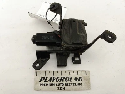 Actuador de velocidad de control de crucero LEXUS SC300 SC400 compatible con 93 94 95 96 97 98 99 00 Foto 1 de 4