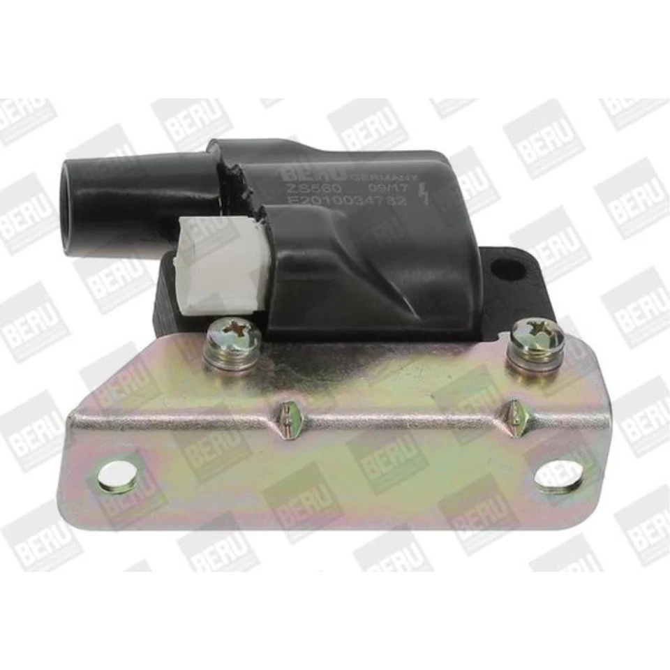 Bobina de encendido BERU by DRiV módulo de encendido adecuado para Mazda 323 P V ZS560 - Imagen 1 de 1