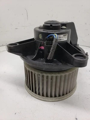 Motor soplador HVAC usado se adapta a: Dodge Dakota 2005 grado A Foto 1 de 4