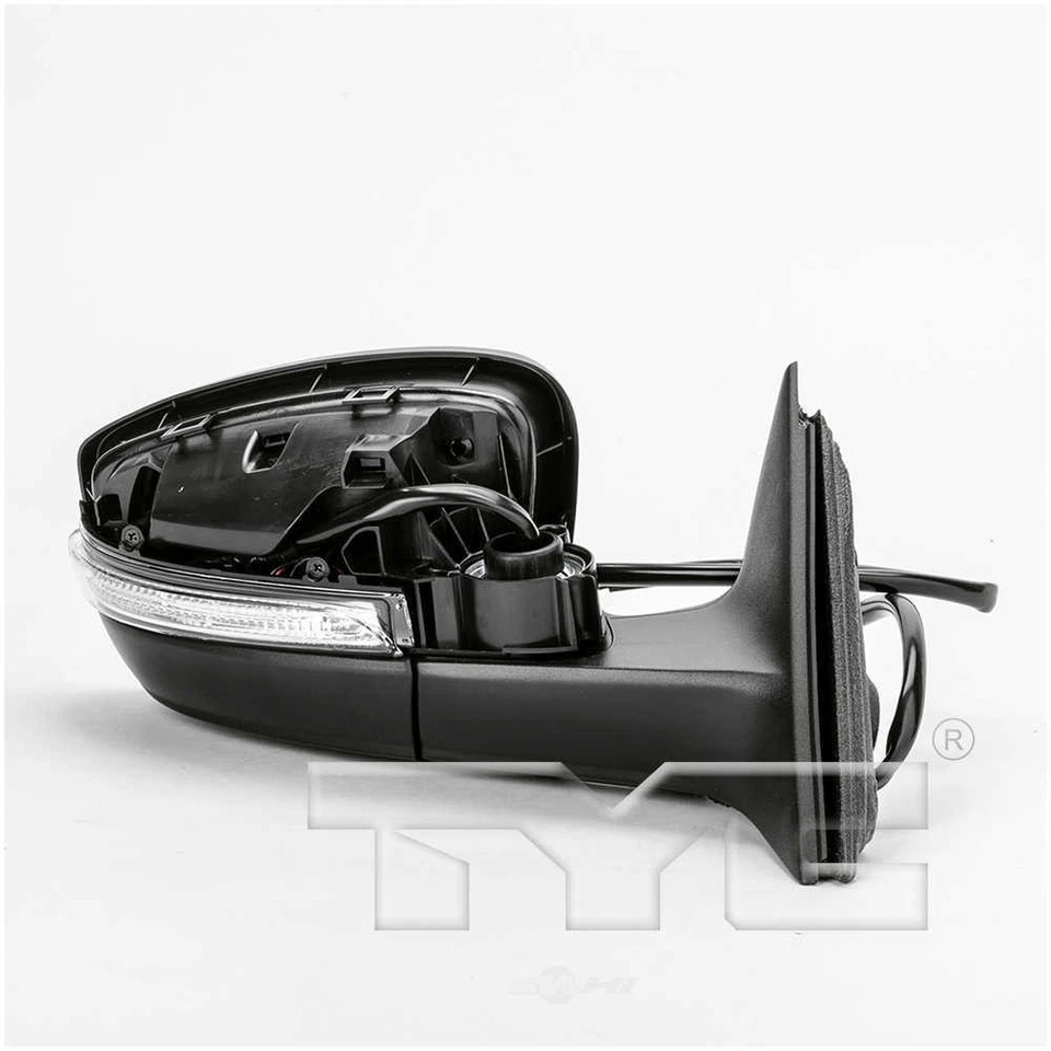 Espejo retrovisor derecho para Volkswagen Passat 2013 2014 TYC 8620251 2012-2015 Foto 1 de 4