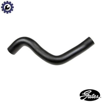 RADIATOR HOSE 05-4625 FOR TOYOTA 2ZR-FXE 1.8L 4cyl AURIS - Image 1 of 4