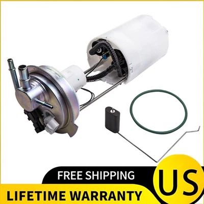Bomba de combustible E3609M FG0340 88965391 para Chevy Silverado GMC Sierra 1500 2500 04-07 Foto 1 de 4