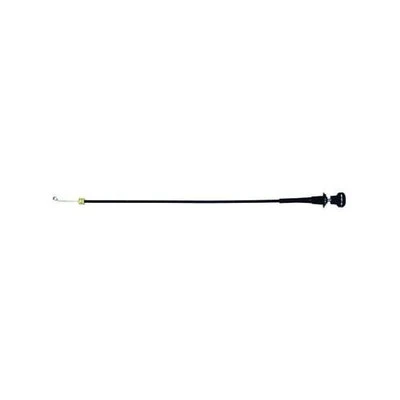 Crown Automotive J5463656 Temperature Control HVAC Cable For 76-83 Jeep CJ5 NEW - Image 1 of 3