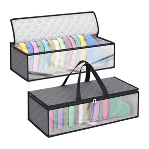 2er Pack Hut Aufbewahrungstasche für Baseball, Mützen Hut Organizer Etui Hut Halter1515 - Bild 1 von 7