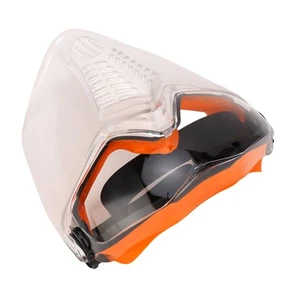 Safety Face Shield Industrial Face Shield For Grinding Cutting - Picture 1 of 23