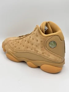 Größe 11 - Air Jordan 13 Retro Wheat - Bild 1 von 15
