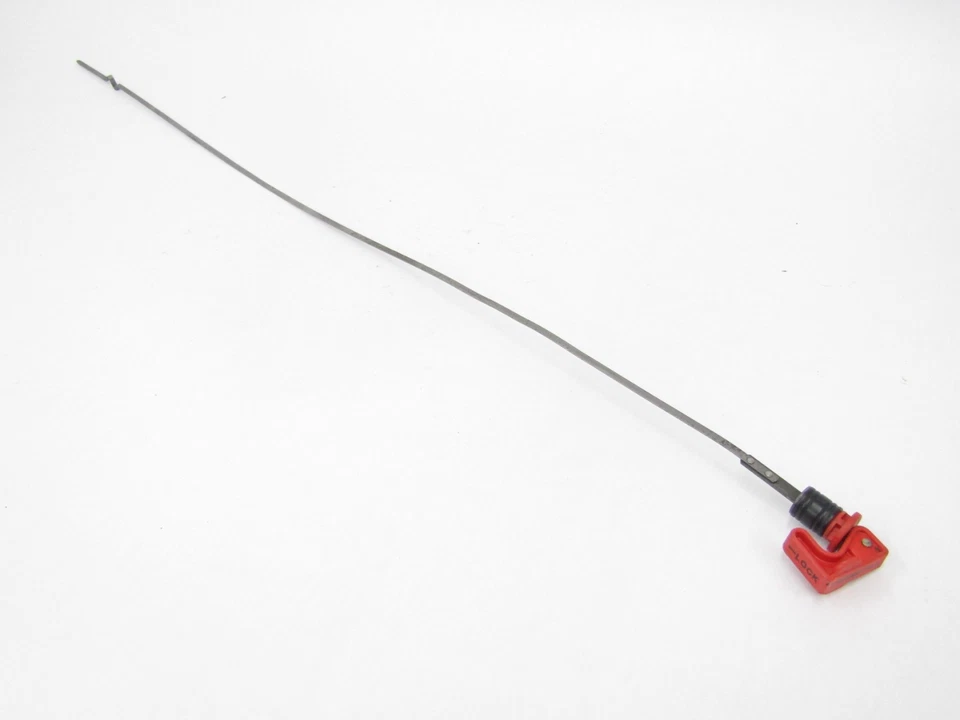 Camión Chevy/GMC 1982-87 82-91 Suburban K5 Blazer 700R4 transmisión varilla de medición Foto 1 de 4