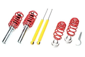TA Technix coilover suspension fits Audi TT, TT Roadster 2-WD (8N)  - Bild 1 von 5