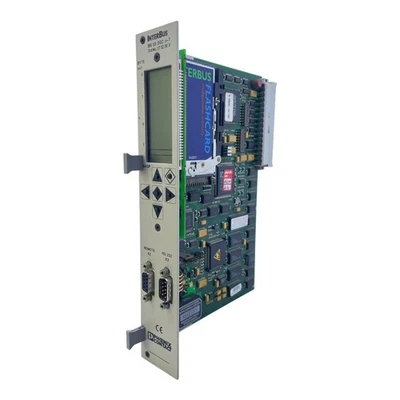 Phoenix Contact Interbus Module Ibs S5 Dsc / I-t 2752000 - Image 1 of 4