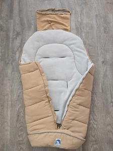 Winter Stroller Bag Eisbarchen - Picture 1 of 3