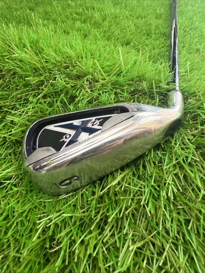 Callaway X20 6 Iron LH 75g Regular Flex Shaft - Image 1 of 4