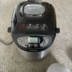 T-Fal ActiBread Programmable Bread Machine PF311E51 Great condition - Picture 1 of 8