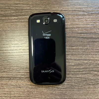 Samsung Galaxy S3 Verizon (LEER DESCRIPCIÓN) Foto 1 de 4