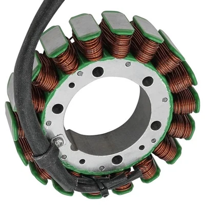 Stator for Can-Am Spyder Se5 Auto Transmission Rs-S Roadster 2010  2011 Magneto - Image 1 of 4