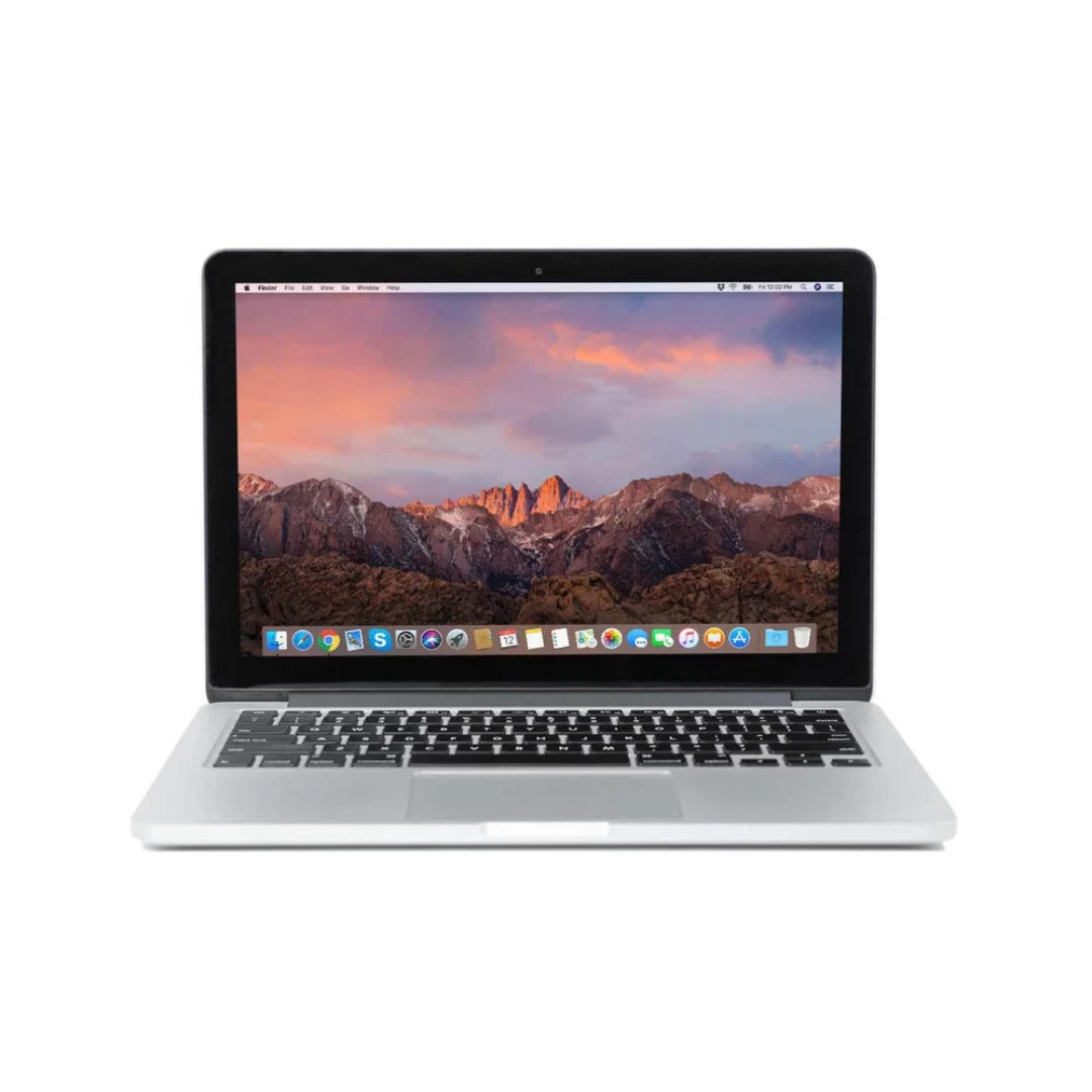 2014 Apple MacBook Pro 13.3 Inch Laptops for sale | eBay