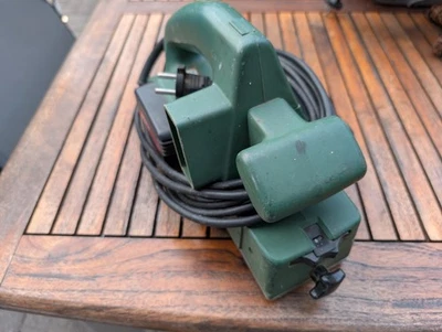 Bosch PHO 200 Elektrohobel 600W - Bild 1 von 4