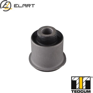 2x CONTROL ARMTRAILING ARM BUSH TED96124 FOR NISSAN PATHFINDER/III/VAN NAVARA - Picture 1 of 9