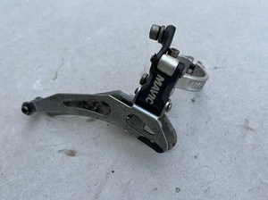Umwerfer Mavic SSC - Peugeot Gitane Mercier Campagnolo SPIDEL Huret - Bild 1 von 6
