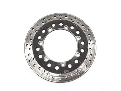 Rear Brake Rotor Disc 2002 Kawasaki Vulcan 1500 VN1500E Classic 3341 - Image 1 of 4