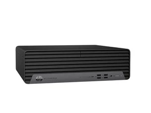 *3Jahre GEWL* HP EliteDesk 800 G6 SFF i3 10Gen 8GB 500GB W11P - Bild 1 von 4