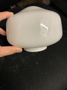 hampton bay ceiling fan glass globe replacement(small Glass) - Picture 1 of 5