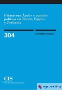 Primavera Árabe y cambio político en Túnez, Egipto y Jordania - Imagen 1 de 1