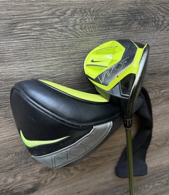 Nike Vapor Pro Driver 8.5-12.5 Degree Extra Stiff Graphite Right Handed X-75 - Image 1 of 4