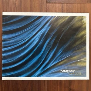 Patagonia surf 2008 catalog - Bild 1 von 6