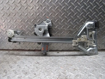 CADILLAC CTS 2003-2007 CONJUNTO REGULADOR VENTANA PUERTA TRASERA IZQUIERDA Foto 1 de 2