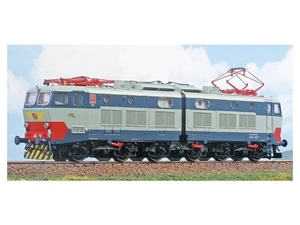 ACME 69390 H0 Locomotiva FS E 656 267, III serie, livrea di origine, sound - Imagen 1 de 1