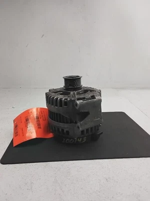 07–11 Mercedes S550 CL550 Alternator OEM 220AMP A0131540502 RWD Bosch - Изображение 1 из 4