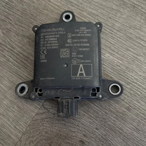 2021-2023 Subaru Forester Rear Blind Spot Monitor Sensor Unit 4135A-SRR3A OEM/46 - Picture 1 of 3