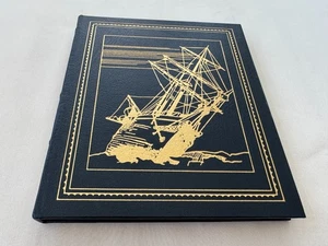 🖊Signed Easton Press THE ENDURANCE Caroline Alexander COLLECTOR'S ED w/ COA MNT - Picture 1 of 12