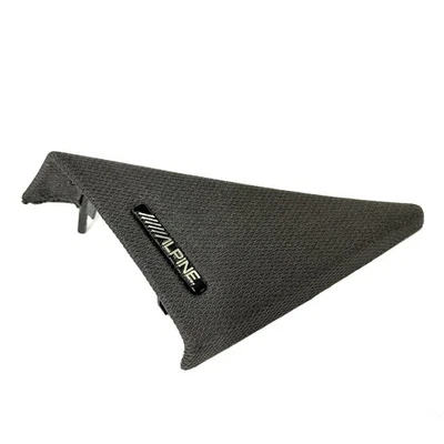 97-05 Jaguar X100 XKR Right Side Corner Tweeter Audio Speaker Cover OEM 45K - Image 1 of 4