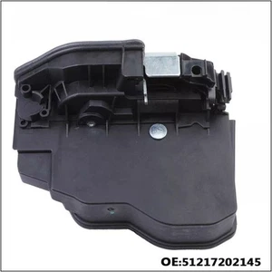 Sleek Design For BMW E90 and E60 Replacement Front Left Door Lock actuator - Picture 1 of 12