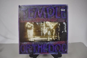 Temple of the Dog - Temple Of The Dog [New Vinyl LP] A&M UMe   SEALED - Imagen 1 de 2