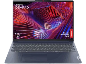 Portátil - Lenovo IdeaPad Slim 5 16IMH9, 16" DCI 2K, Intel® Core™ Ultra 7 155H, - Imagen 1 de 9