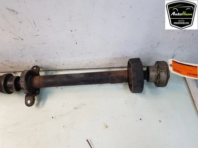 ÁRBOL ARTICULADO ÁRBOL HÉLICE ABS Audi Q7 (4LB) SUV 3.0 TDI V6 24V (BUG) 2007 7L8521102C Foto 1 de 4