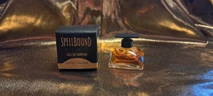 SPELLBOUND * ESTĒE LAUDER * Duft-Miniature * Rarität *  - Bild 1 von 1