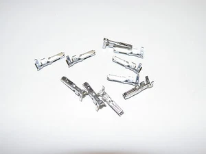 10 Harley OEM Multi-Lock .070 female turn, light brake wiring other 1996-up - Bild 1 von 3