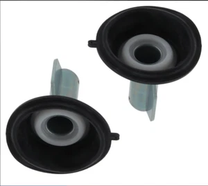 new 2 Pcs Brand Vacuum Valve Slide for Kawasaki Brute Force 650 750 Teryx 750 us - Picture 1 of 11