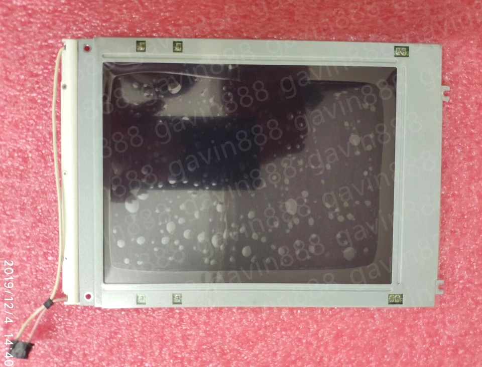 Brand new LM64P101R LM64P10 LM64P101 7.7 inch LCD panel suitable for Sharp - Image 1 of 3